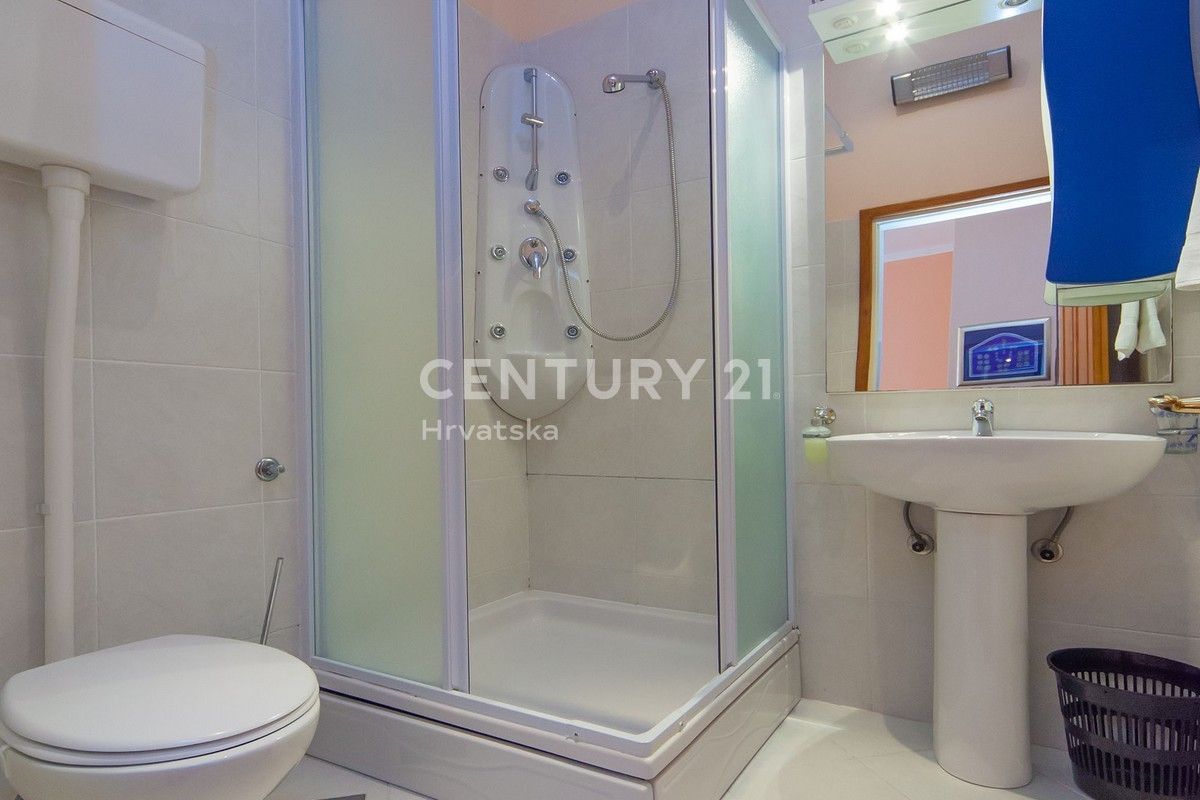 Отель, гостиница в Дубровнике, Хорватия, 116 м² - фото 12