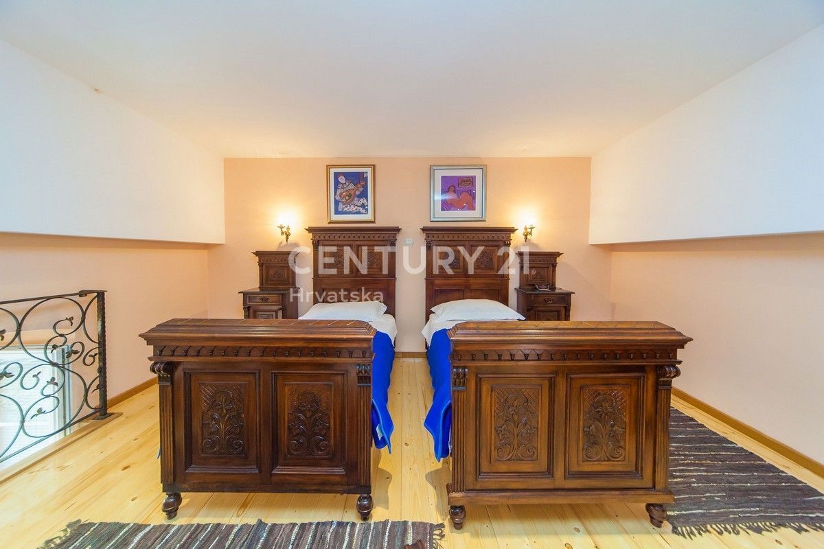 Отель, гостиница в Дубровнике, Хорватия, 128 м² - фото 2