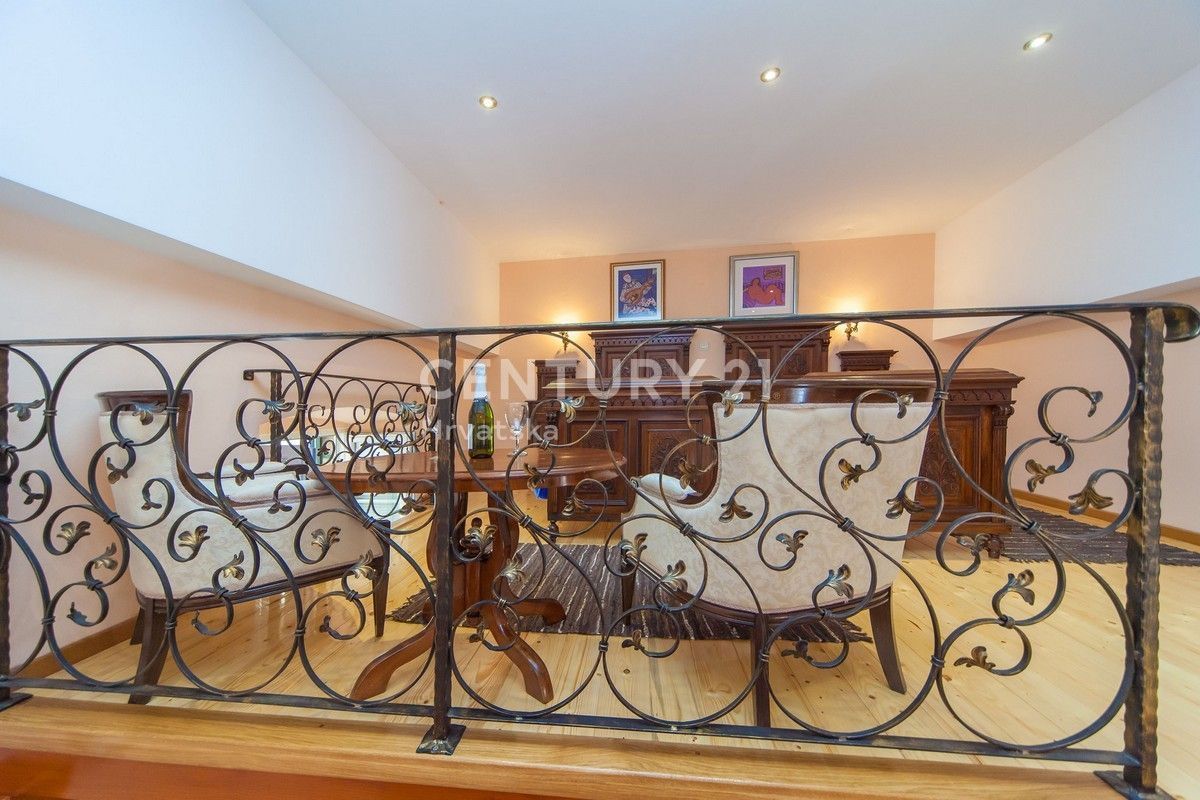 Отель, гостиница в Дубровнике, Хорватия, 128 м² - фото 4