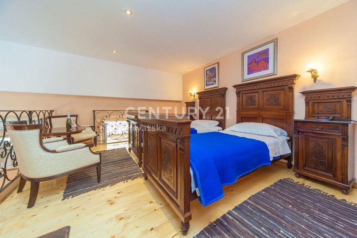 Отель, гостиница в Дубровнике, Хорватия, 128 м² - фото 3