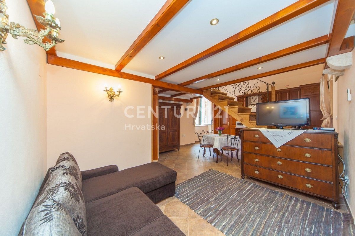 Отель, гостиница в Дубровнике, Хорватия, 128 м² - фото 5