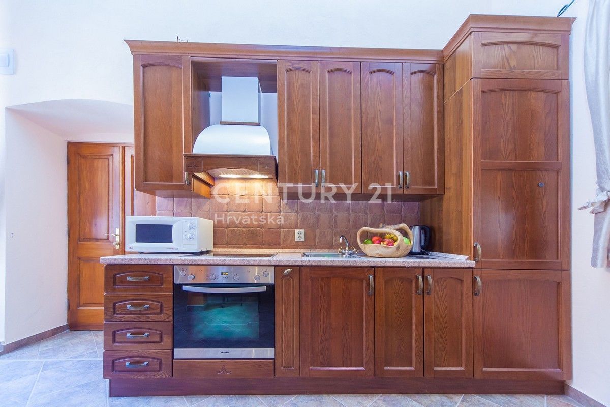 Отель, гостиница в Дубровнике, Хорватия, 128 м² - фото 7