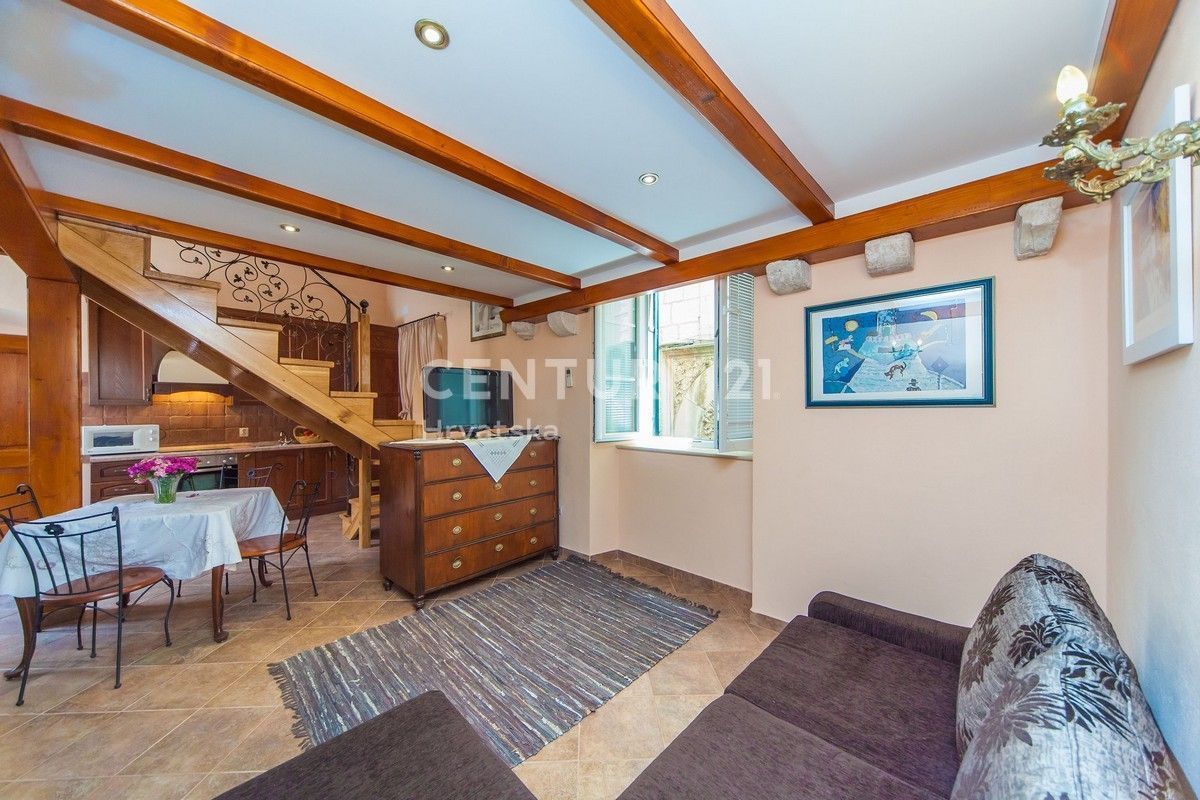 Отель, гостиница в Дубровнике, Хорватия, 128 м² - фото 6