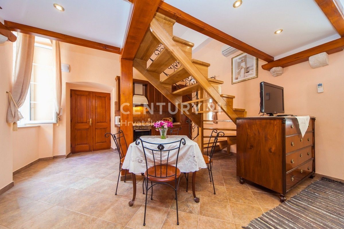 Отель, гостиница в Дубровнике, Хорватия, 128 м² - фото 8