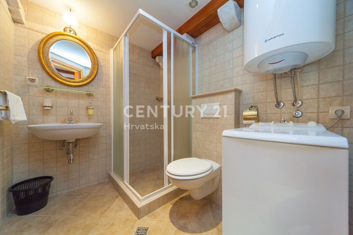 Отель, гостиница в Дубровнике, Хорватия, 128 м² - фото 9