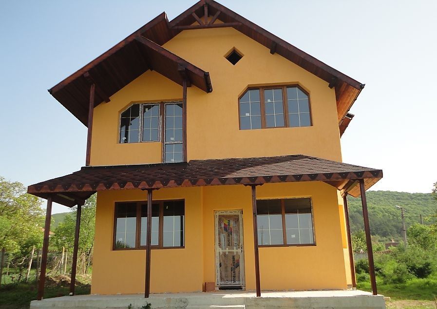 Дом в Горице, Болгария, 130 м2 - фото 1