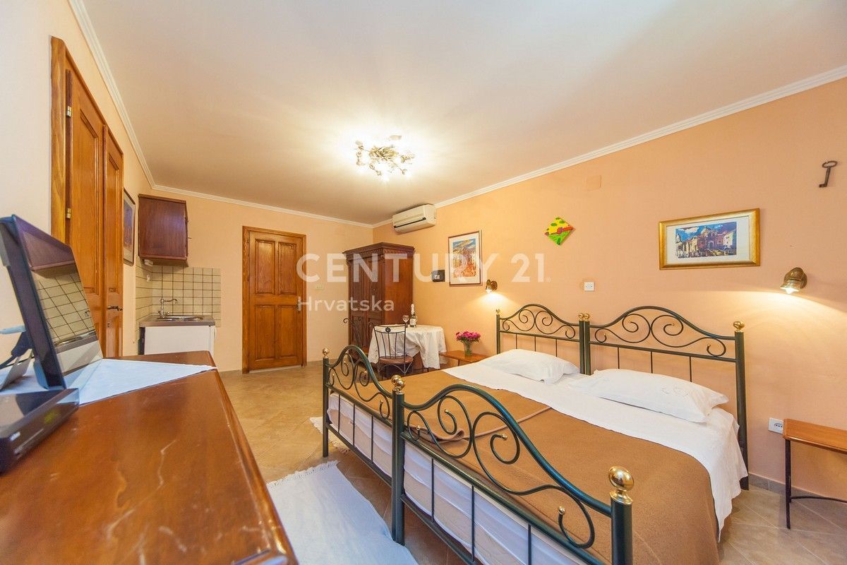 Отель, гостиница в Дубровнике, Хорватия, 450 м² - фото 2