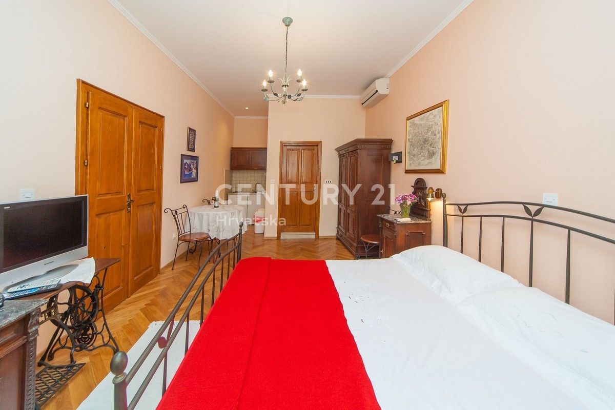 Отель, гостиница в Дубровнике, Хорватия, 450 м² - фото 3