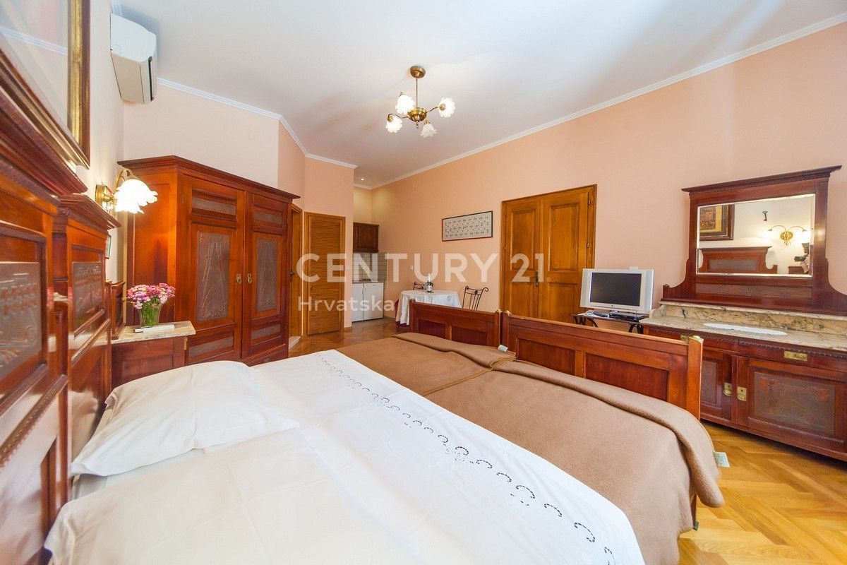Отель, гостиница в Дубровнике, Хорватия, 450 м² - фото 7