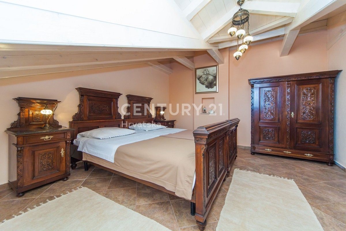 Отель, гостиница в Дубровнике, Хорватия, 450 м² - фото 9