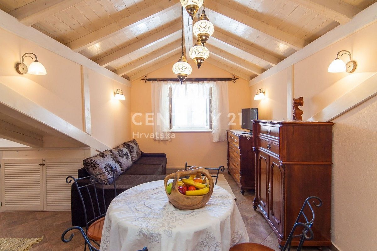 Отель, гостиница в Дубровнике, Хорватия, 450 м² - фото 11