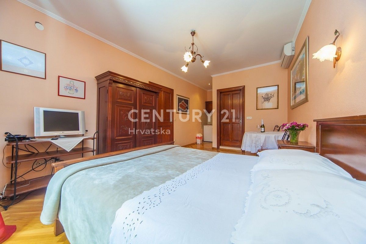 Отель, гостиница в Дубровнике, Хорватия, 450 м² - фото 13