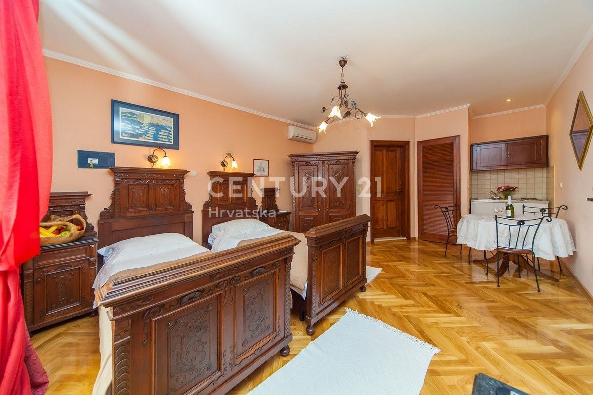 Отель, гостиница в Дубровнике, Хорватия, 450 м² - фото 14