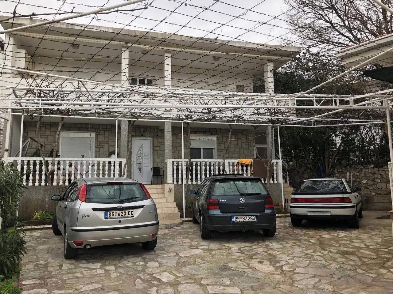Дом в Сутоморе, Черногория, 114 м2 - фото 1