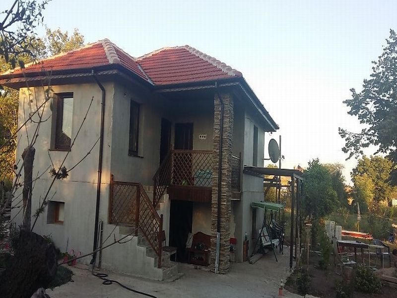 Дом в Трыстиково, Болгария, 100 м2 - фото 1