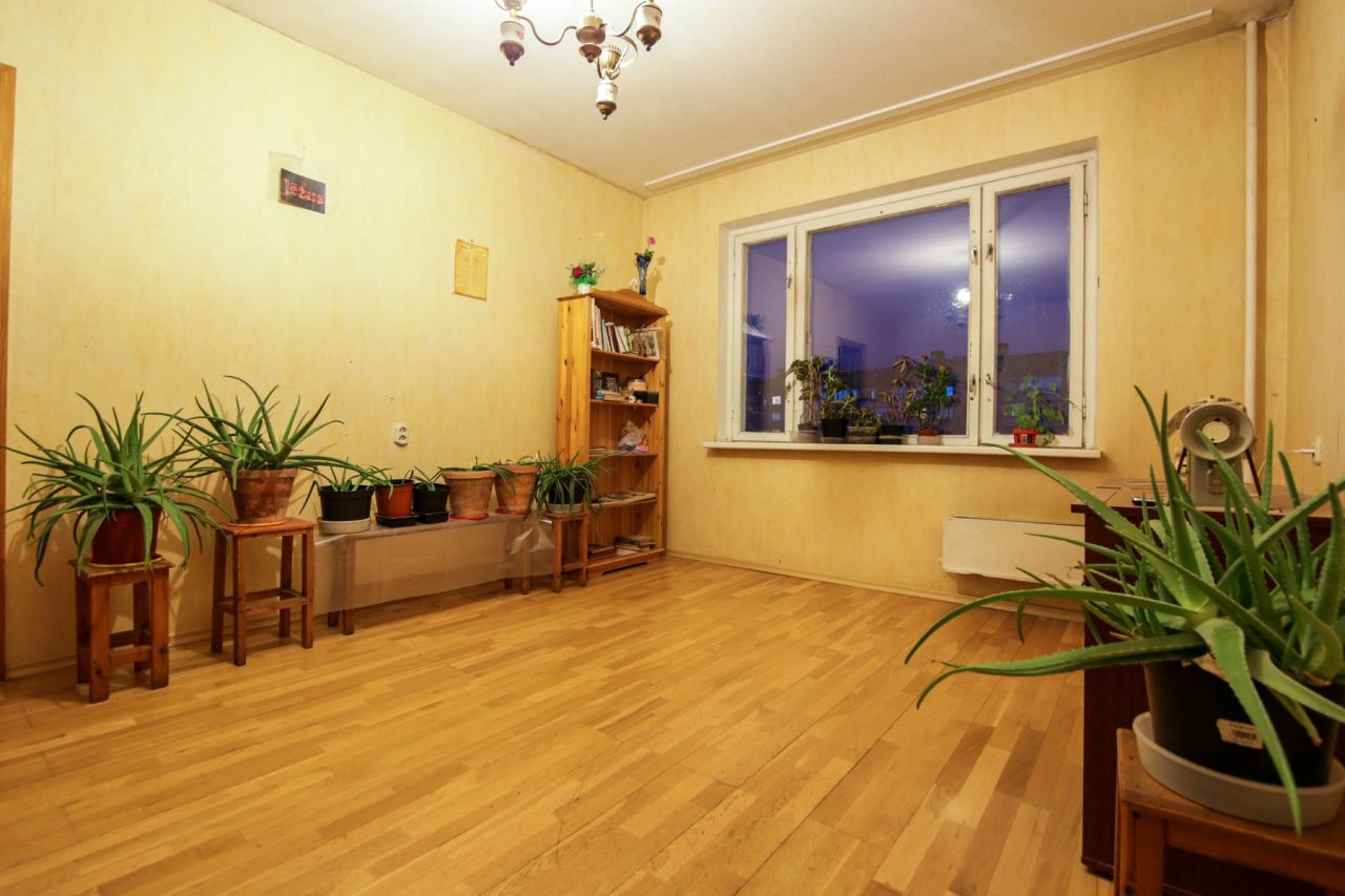 Квартира в Риге, Латвия, 78 м2 - фото 1