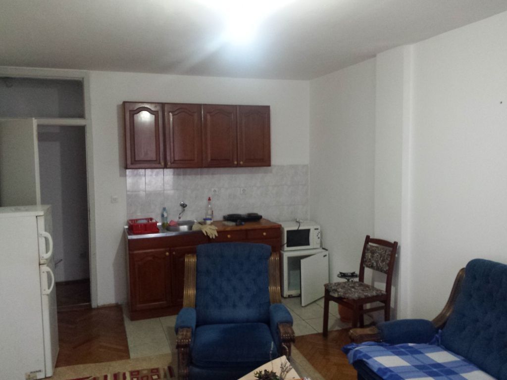 Квартира в Баре, Черногория, 51 м2 - фото 1