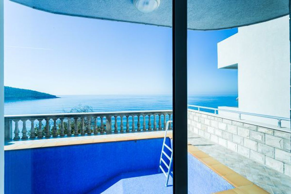 Вилла в Круче, Черногория, 232 м² - фото 5