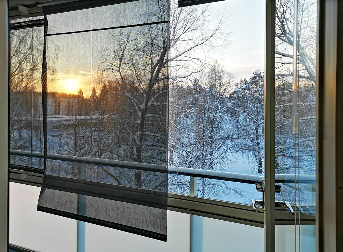 Квартира в Лаппеенранте, Финляндия, 60 м2 - фото 1