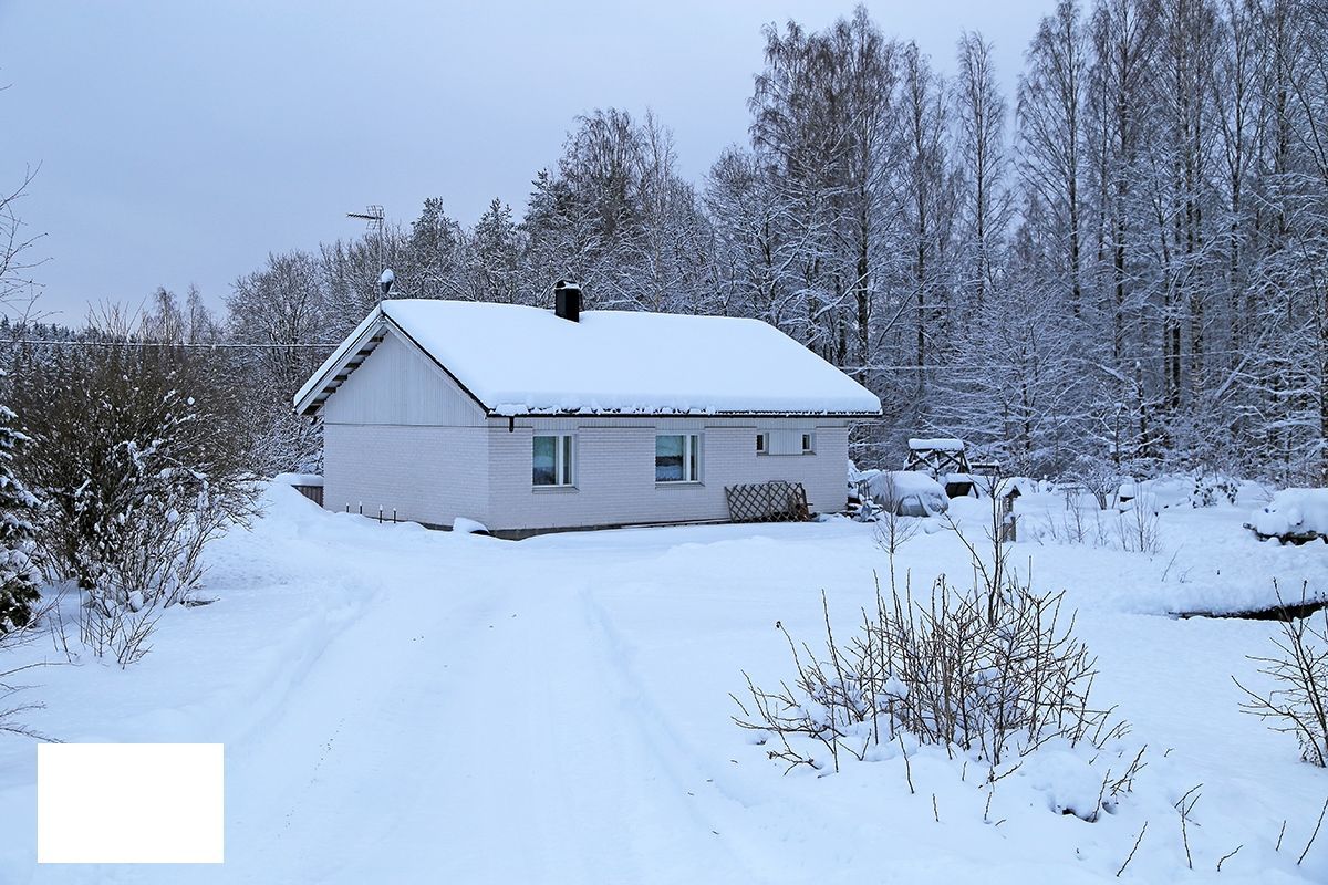 Дом в Лаппеенранте, Финляндия, 105 м2 - фото 1