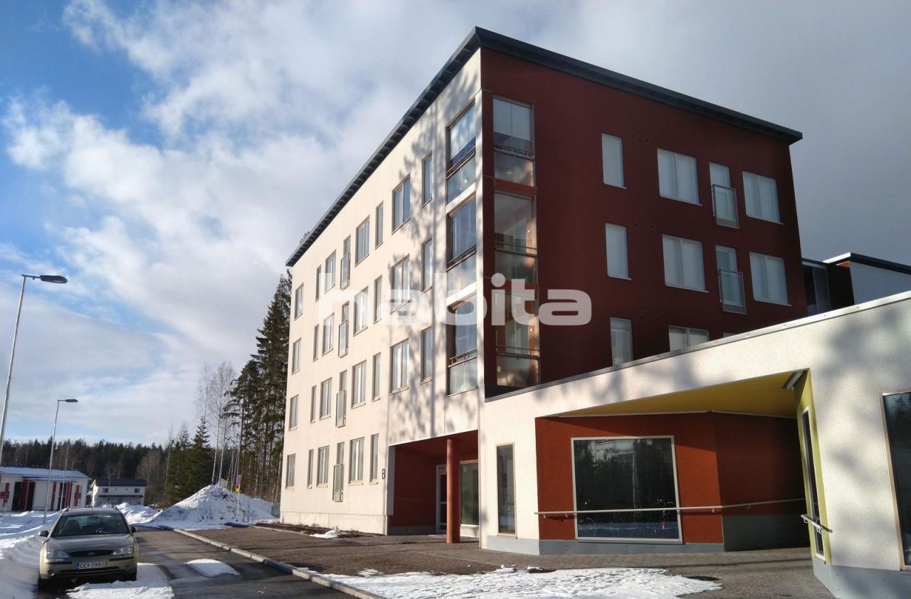 Апартаменты в Вантаа, Финляндия, 48 м2 - фото 1
