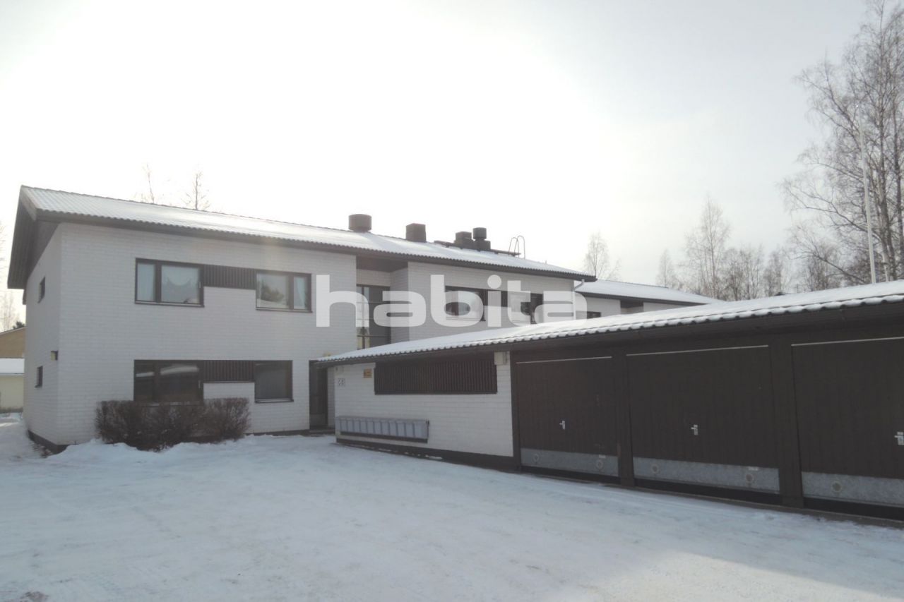 Апартаменты в Сейняйоки, Финляндия, 33 м2 - фото 1