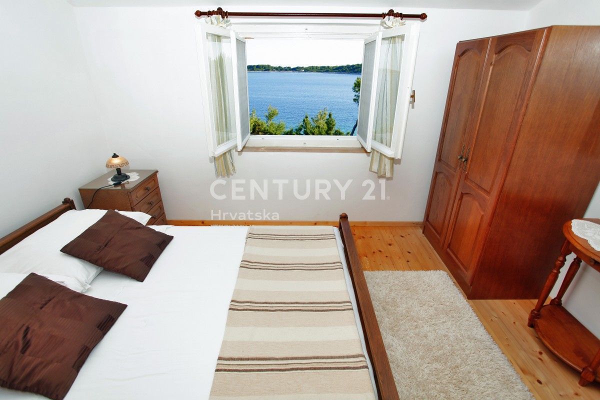 Вилла на Корчуле, Хорватия, 120 м² - фото 5