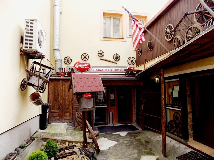 Коммерческая недвижимость в Карловых Варах, Чехия - фото 1