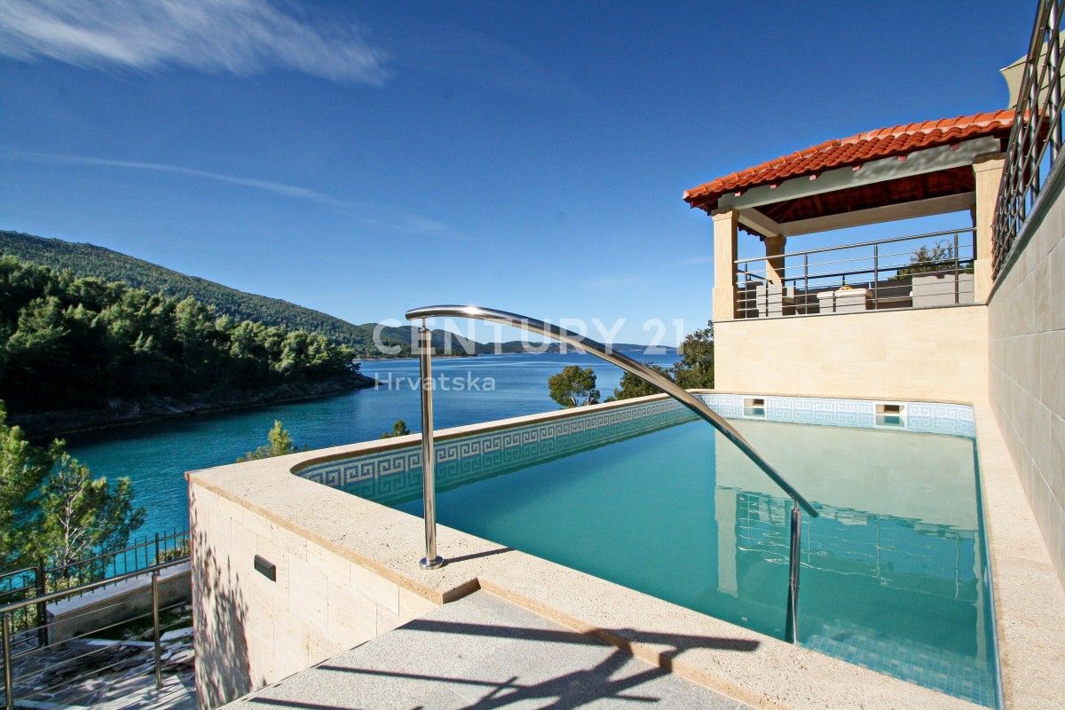 Отель, гостиница на Корчуле, Хорватия, 367 м² - фото 16