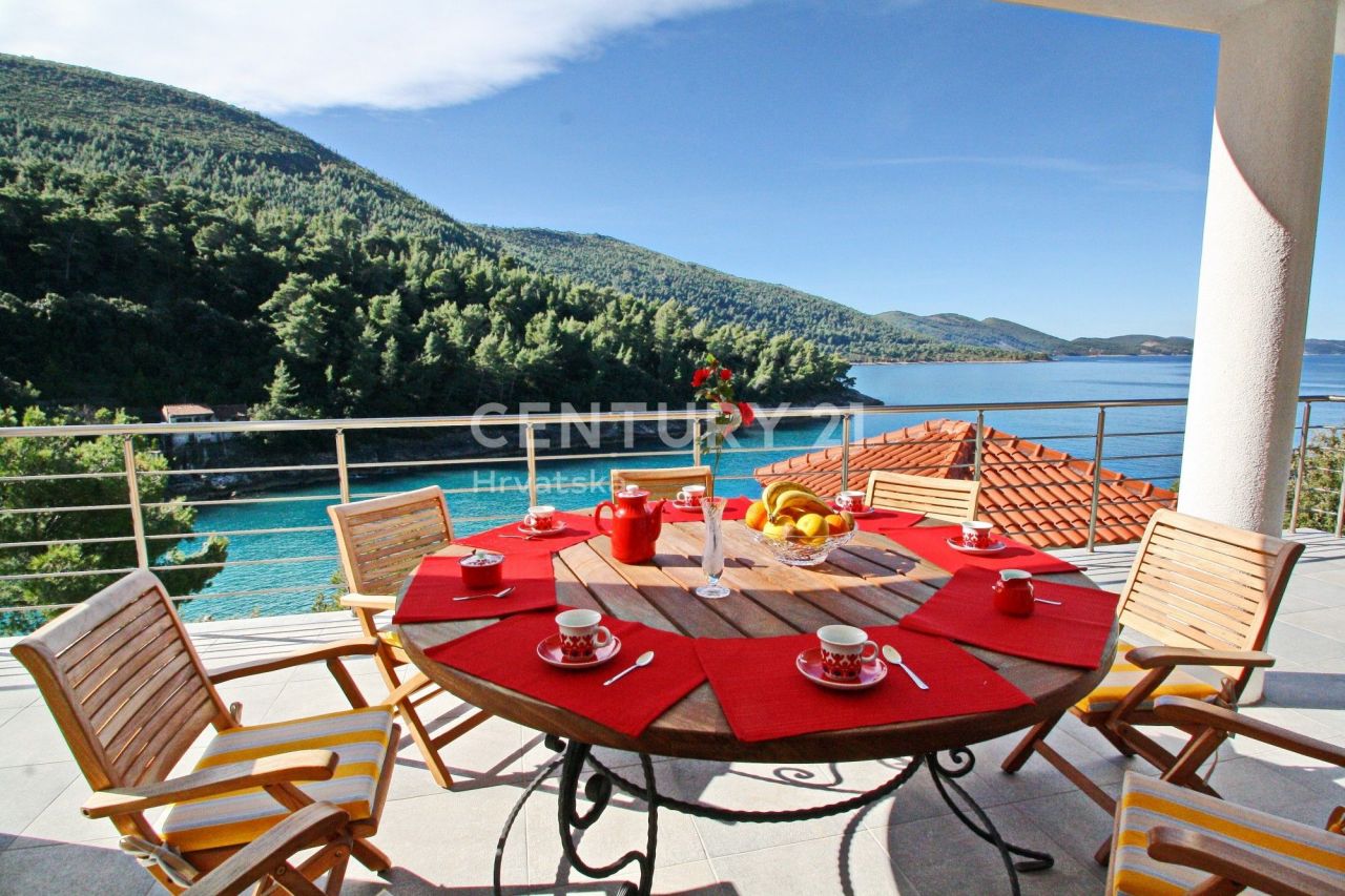 Отель, гостиница на Корчуле, Хорватия, 367 м² - фото 18