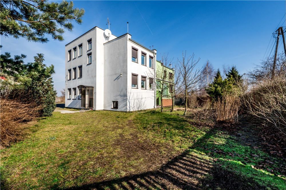 Отель, гостиница в Познани, Польша, 266 м² - фото 1