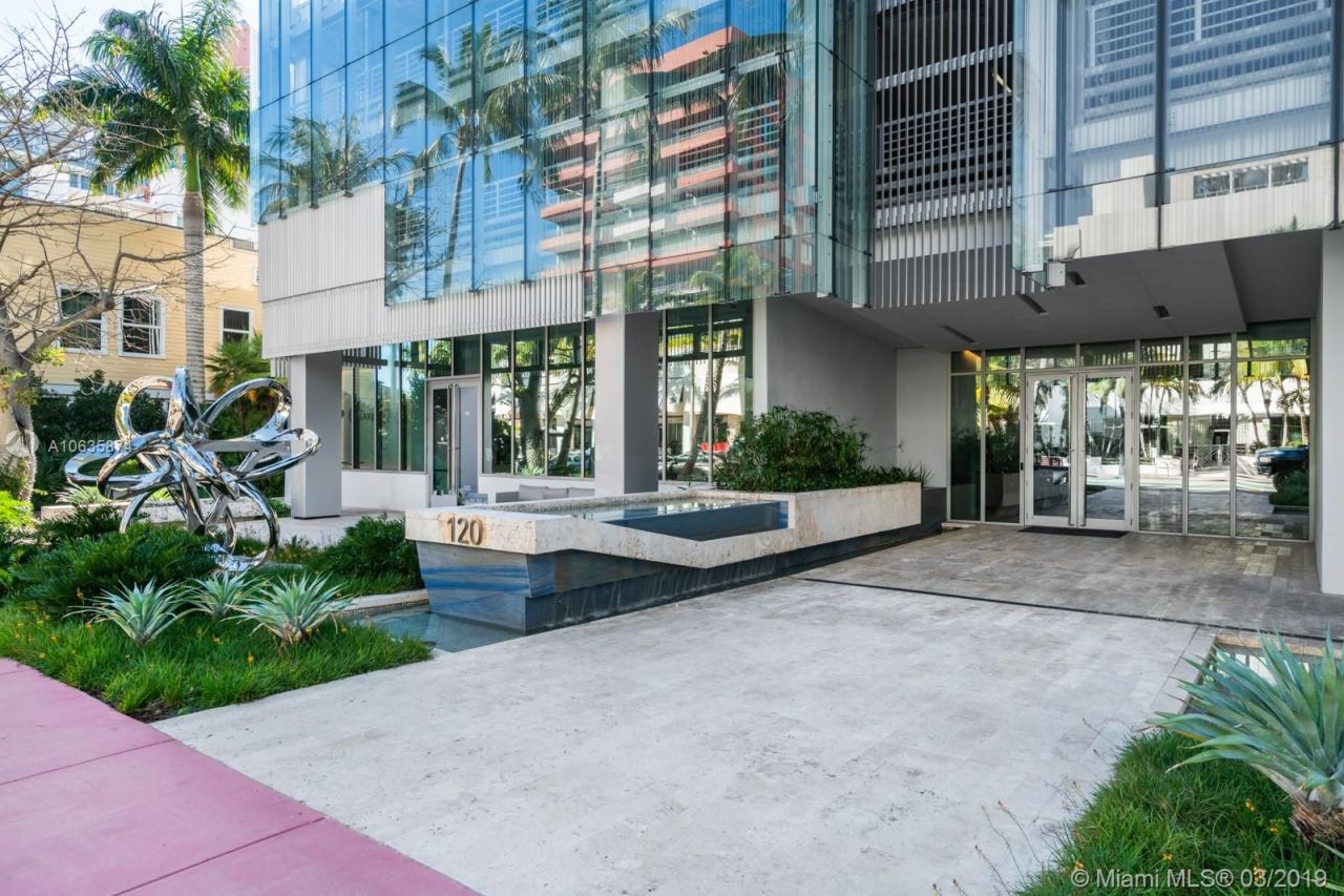 Квартира в Майами, США, 310 м² - фото 6