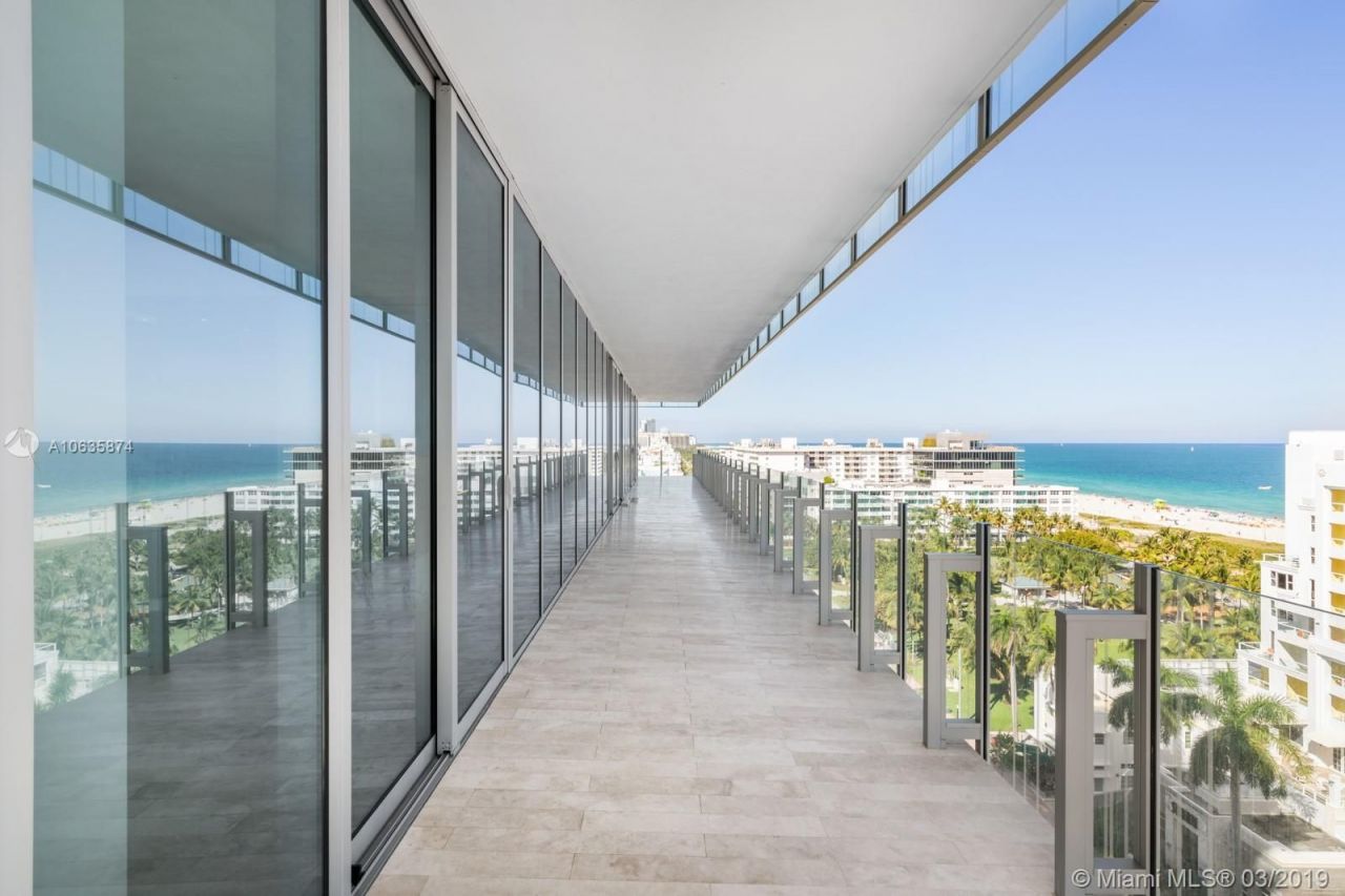 Квартира в Майами, США, 310 м² - фото 7