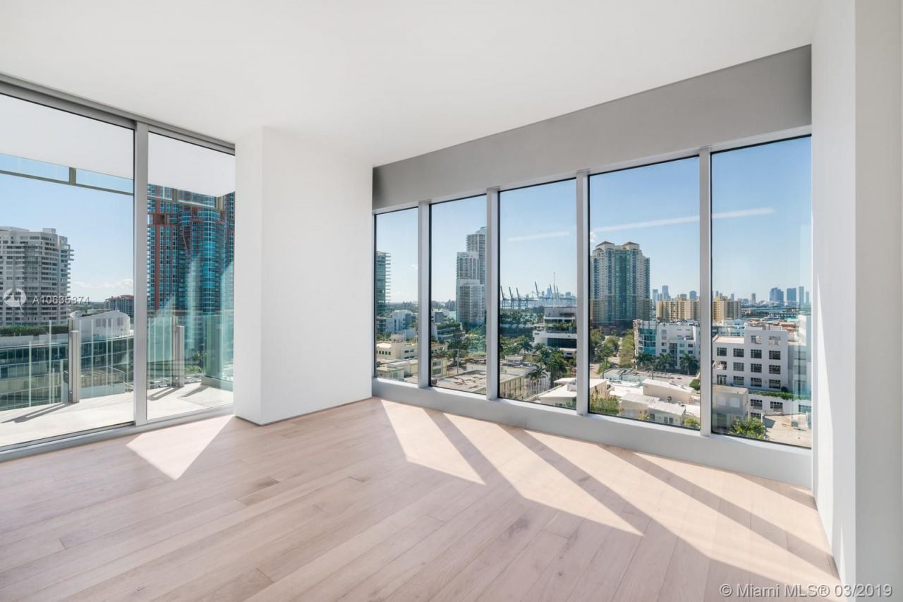 Квартира в Майами, США, 310 м² - фото 11