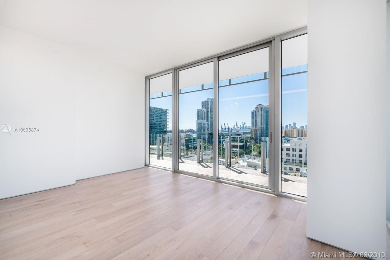 Квартира в Майами, США, 310 м² - фото 12