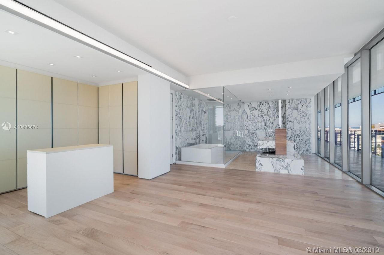 Квартира в Майами, США, 310 м² - фото 15