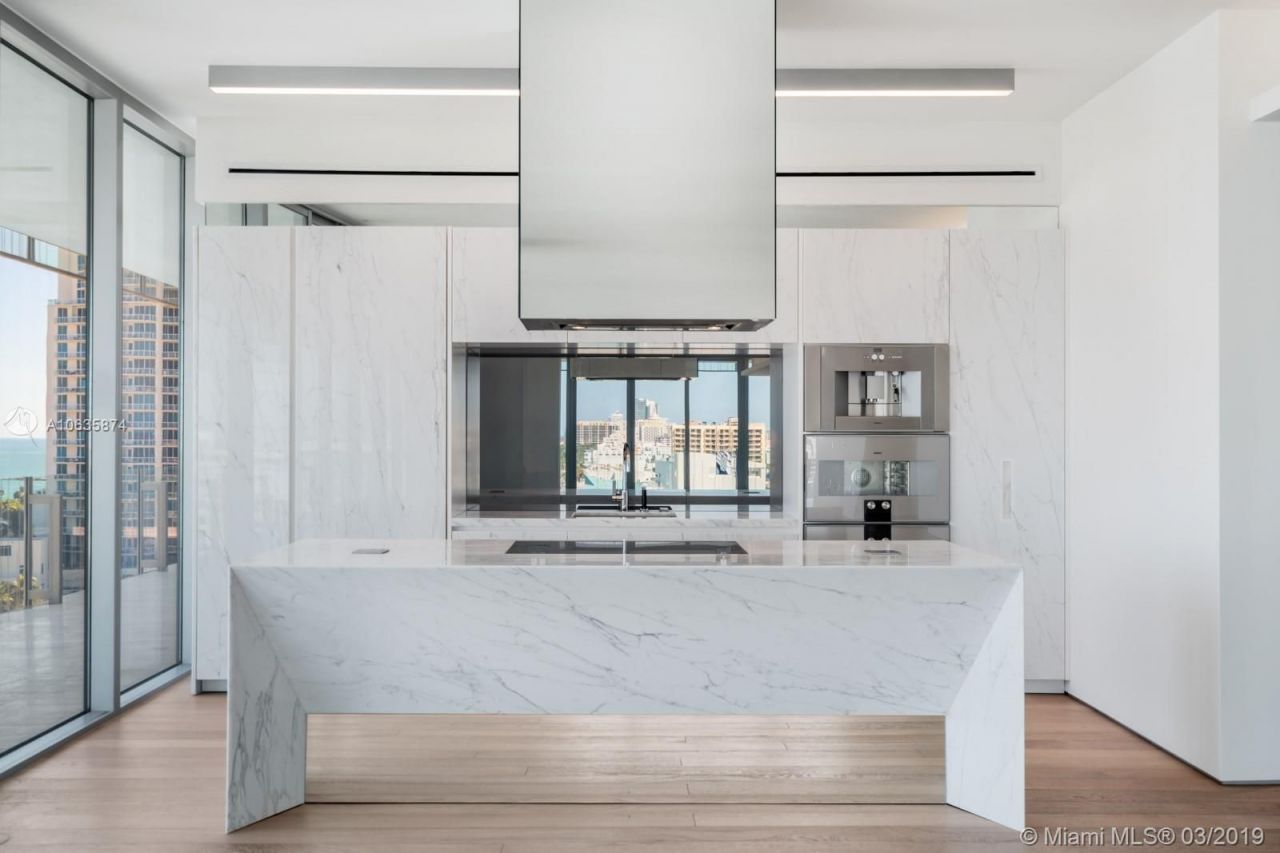 Квартира в Майами, США, 310 м² - фото 2