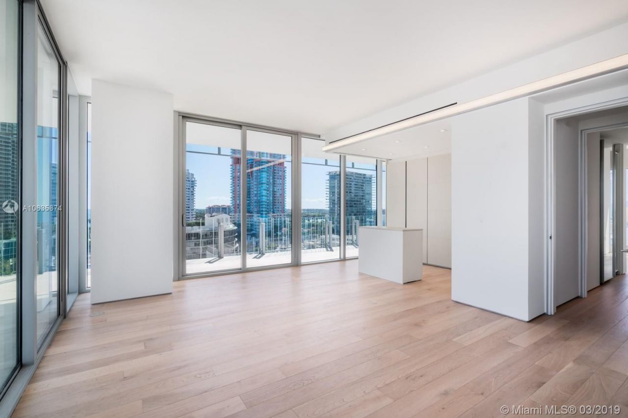 Квартира в Майами, США, 310 м² - фото 3