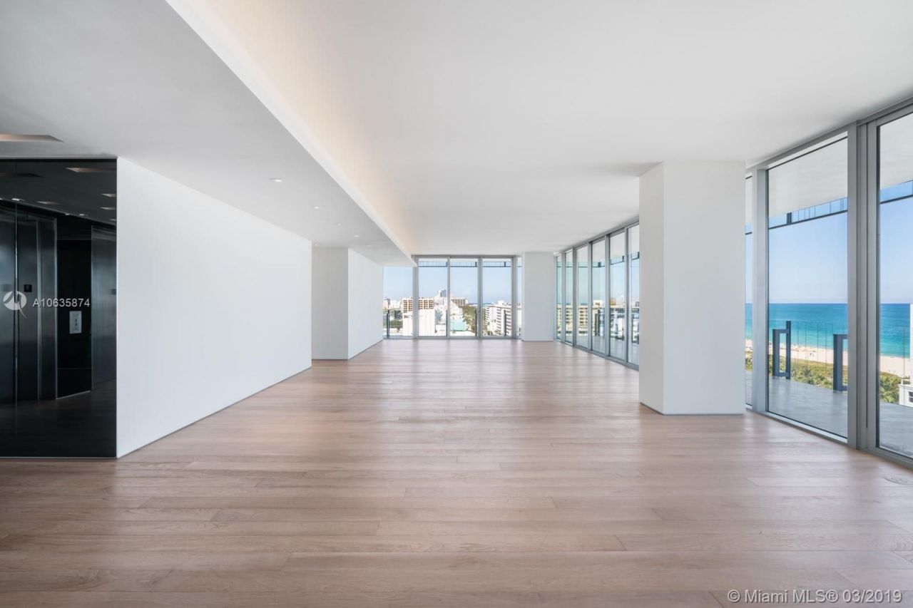 Квартира в Майами, США, 310 м² - фото 4