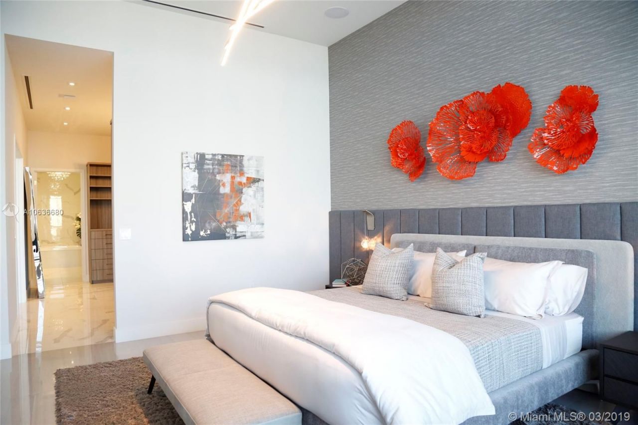 Пентхаус в Майами, США, 650 м² - фото 5