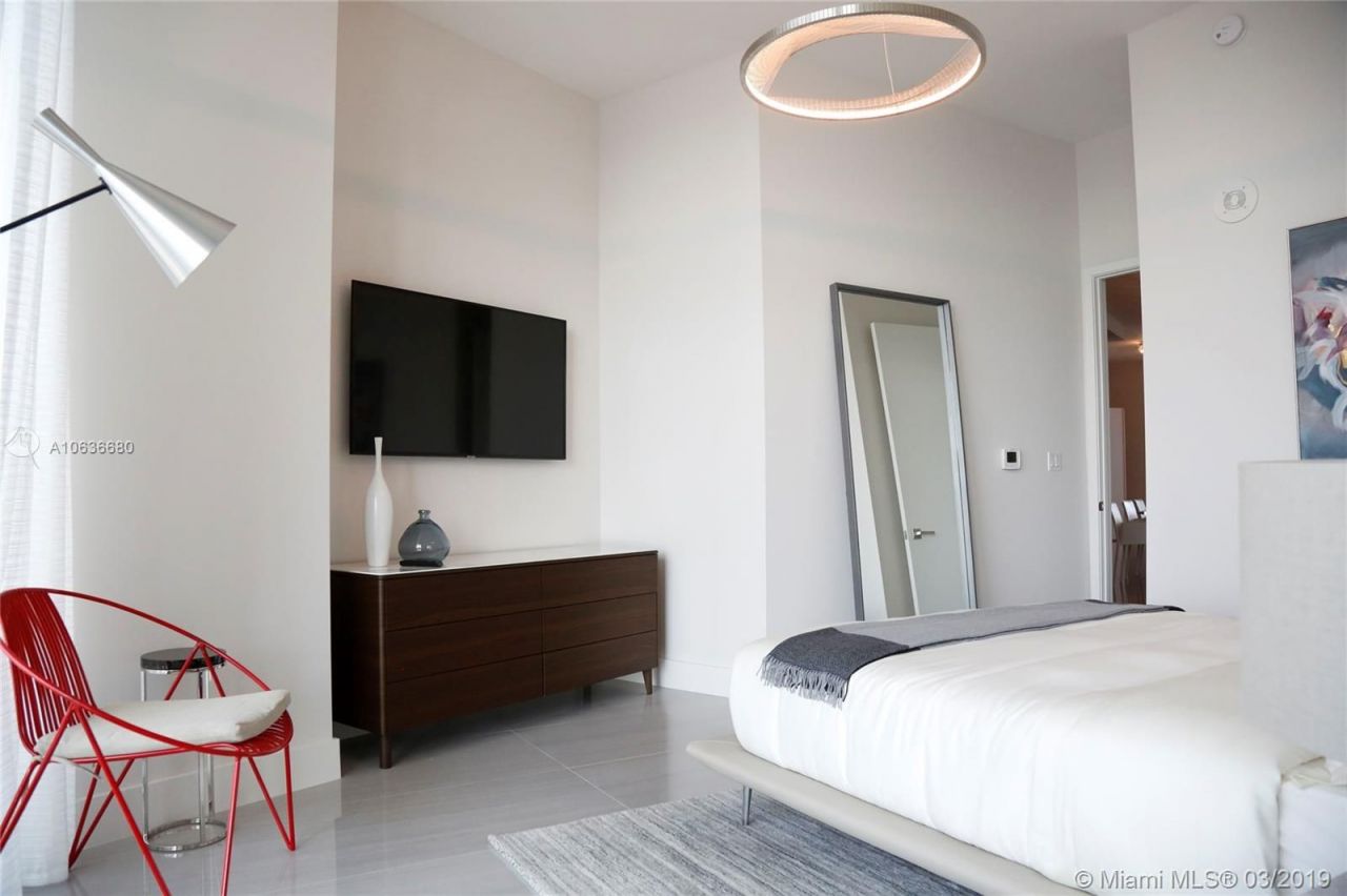 Пентхаус в Майами, США, 650 м² - фото 8