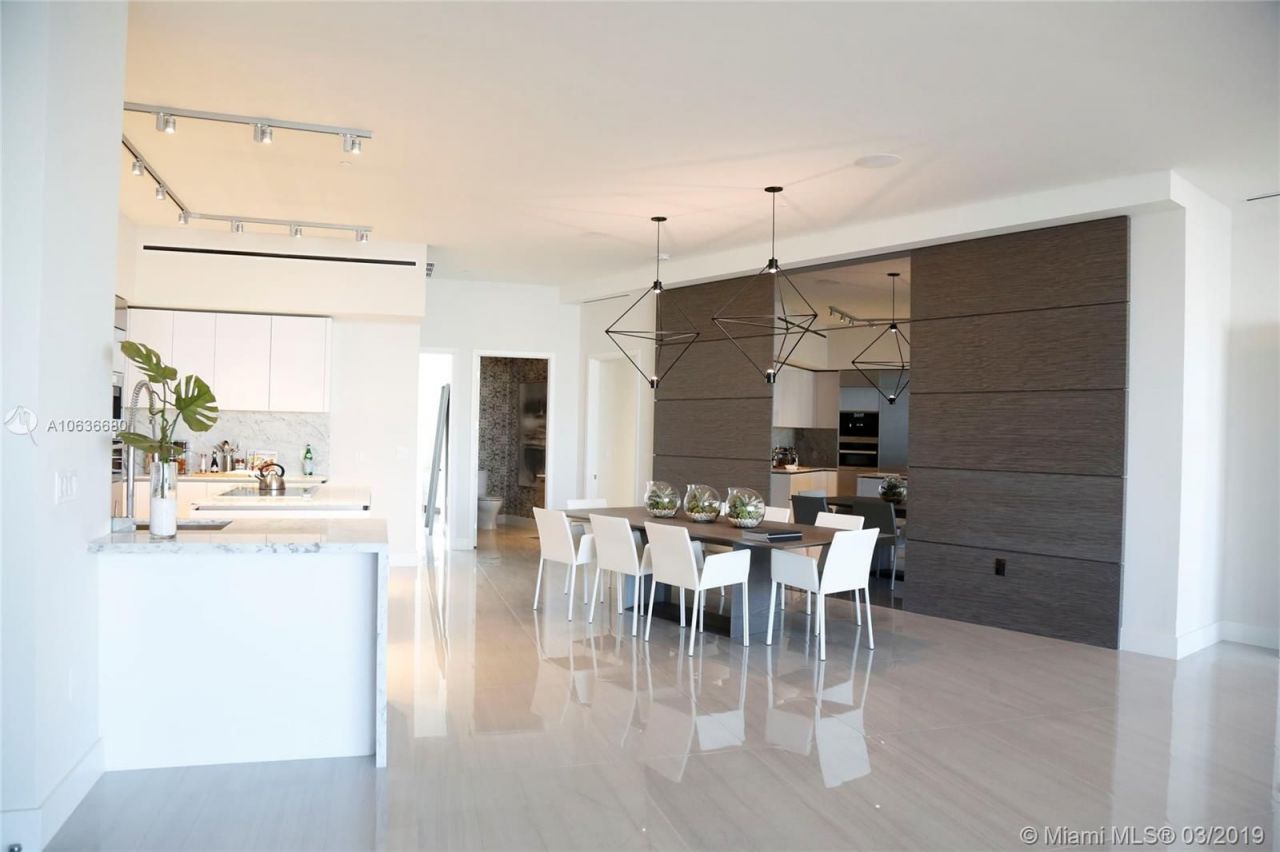 Пентхаус в Майами, США, 650 м² - фото 15
