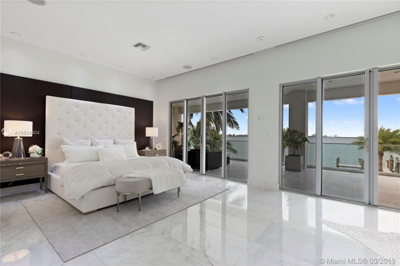 Вилла в Майами, США, 500 м² - фото 8