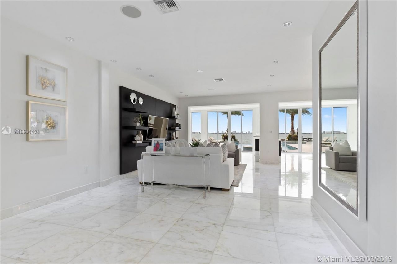 Вилла в Майами, США, 500 м² - фото 15