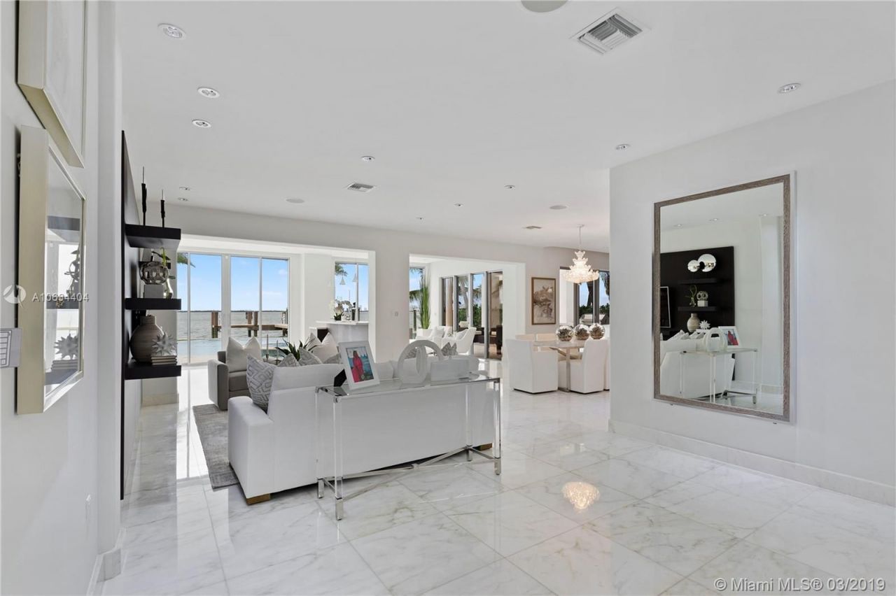 Вилла в Майами, США, 500 м² - фото 16