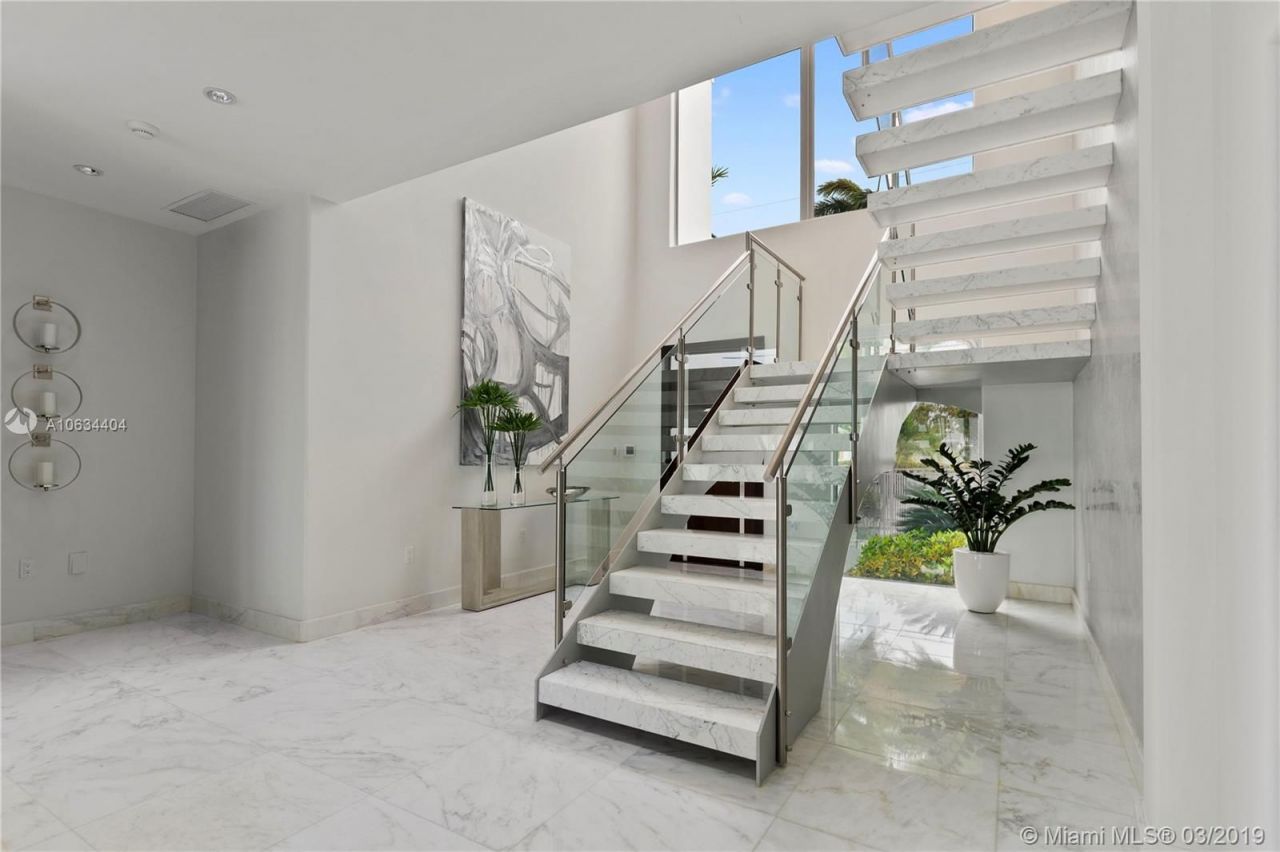 Вилла в Майами, США, 500 м² - фото 17