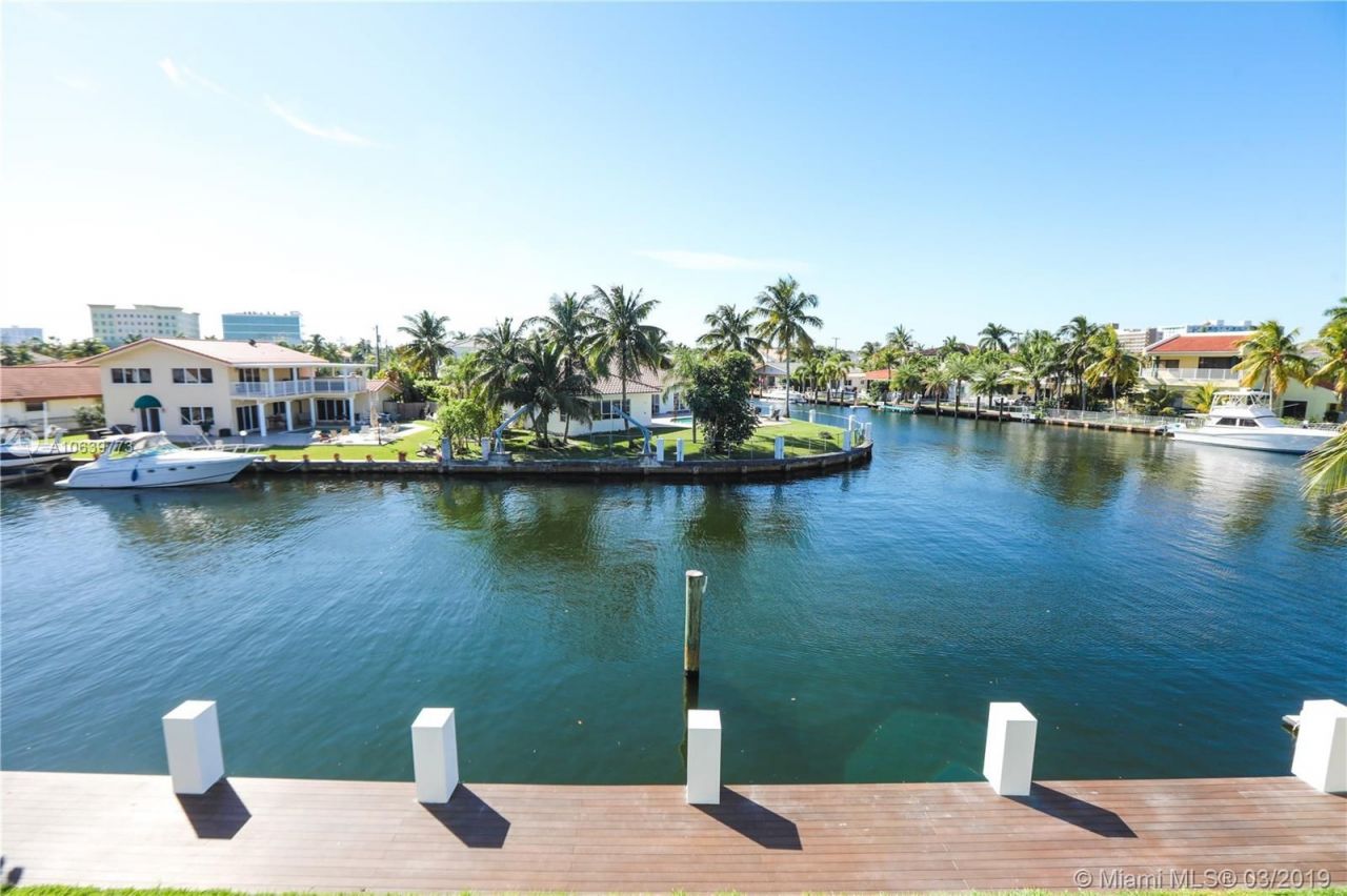 Вилла в Майами, США, 600 м² - фото 8