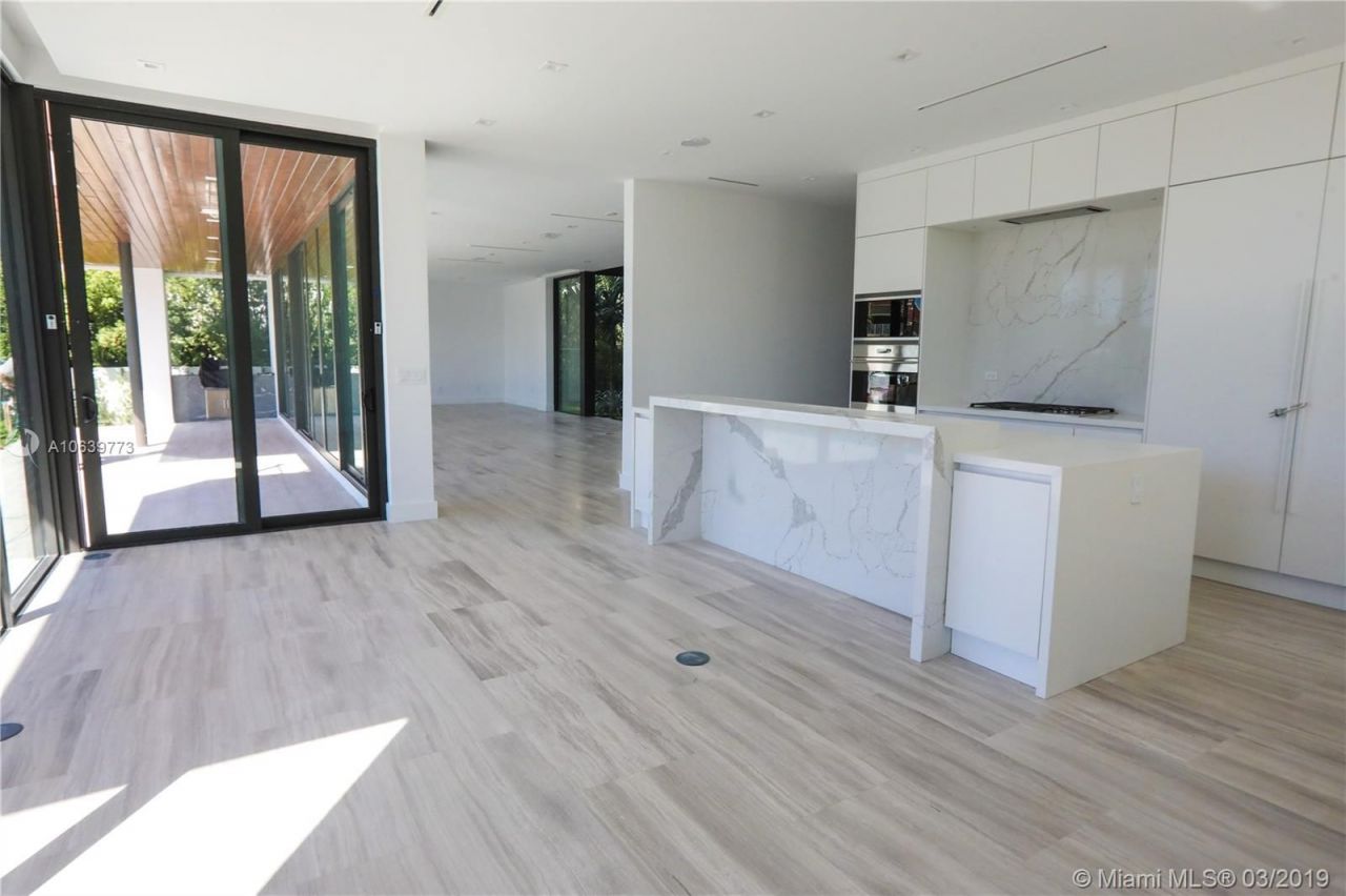 Вилла в Майами, США, 600 м² - фото 4