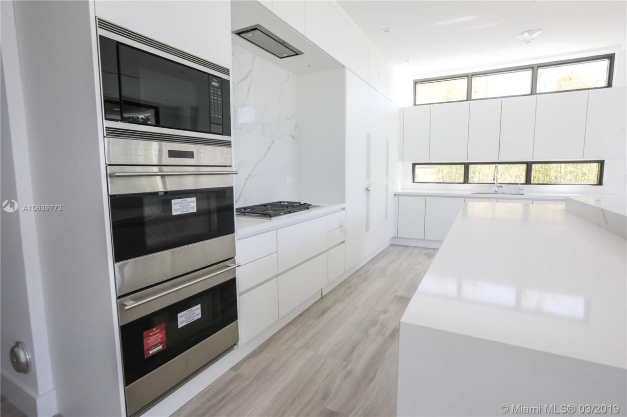 Вилла в Майами, США, 600 м² - фото 13