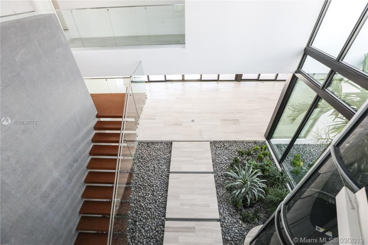 Вилла в Майами, США, 600 м² - фото 6